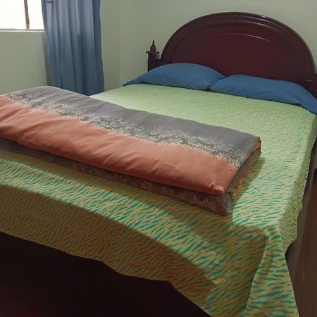 Albergue Camry Backpackers佳美背包客旅馆 Cuenca Kültér fotó