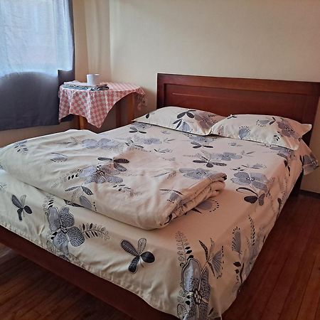 Albergue Camry Backpackers佳美背包客旅馆 Cuenca Kültér fotó