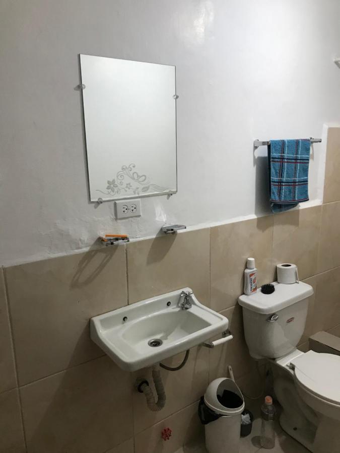 Albergue Camry Backpackers佳美背包客旅馆 Cuenca Kültér fotó