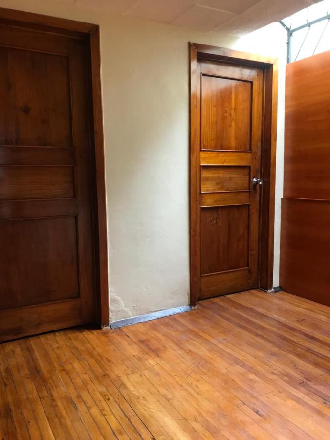 Albergue Camry Backpackers佳美背包客旅馆 Cuenca Kültér fotó