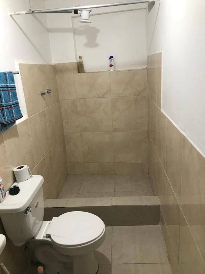 Albergue Camry Backpackers佳美背包客旅馆 Cuenca Kültér fotó