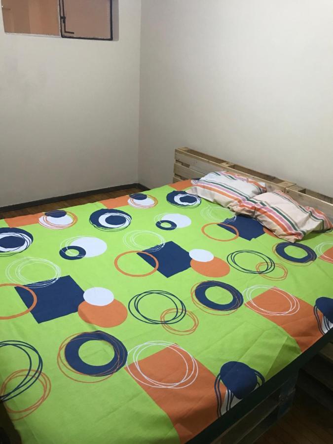 Albergue Camry Backpackers佳美背包客旅馆 Cuenca Kültér fotó