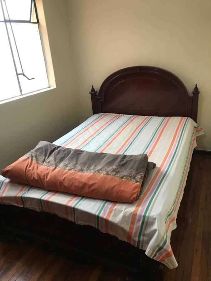 Albergue Camry Backpackers佳美背包客旅馆 Cuenca Kültér fotó