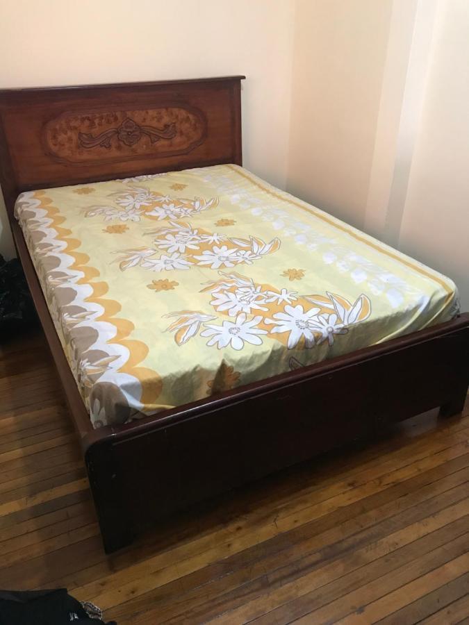 Albergue Camry Backpackers佳美背包客旅馆 Cuenca Kültér fotó