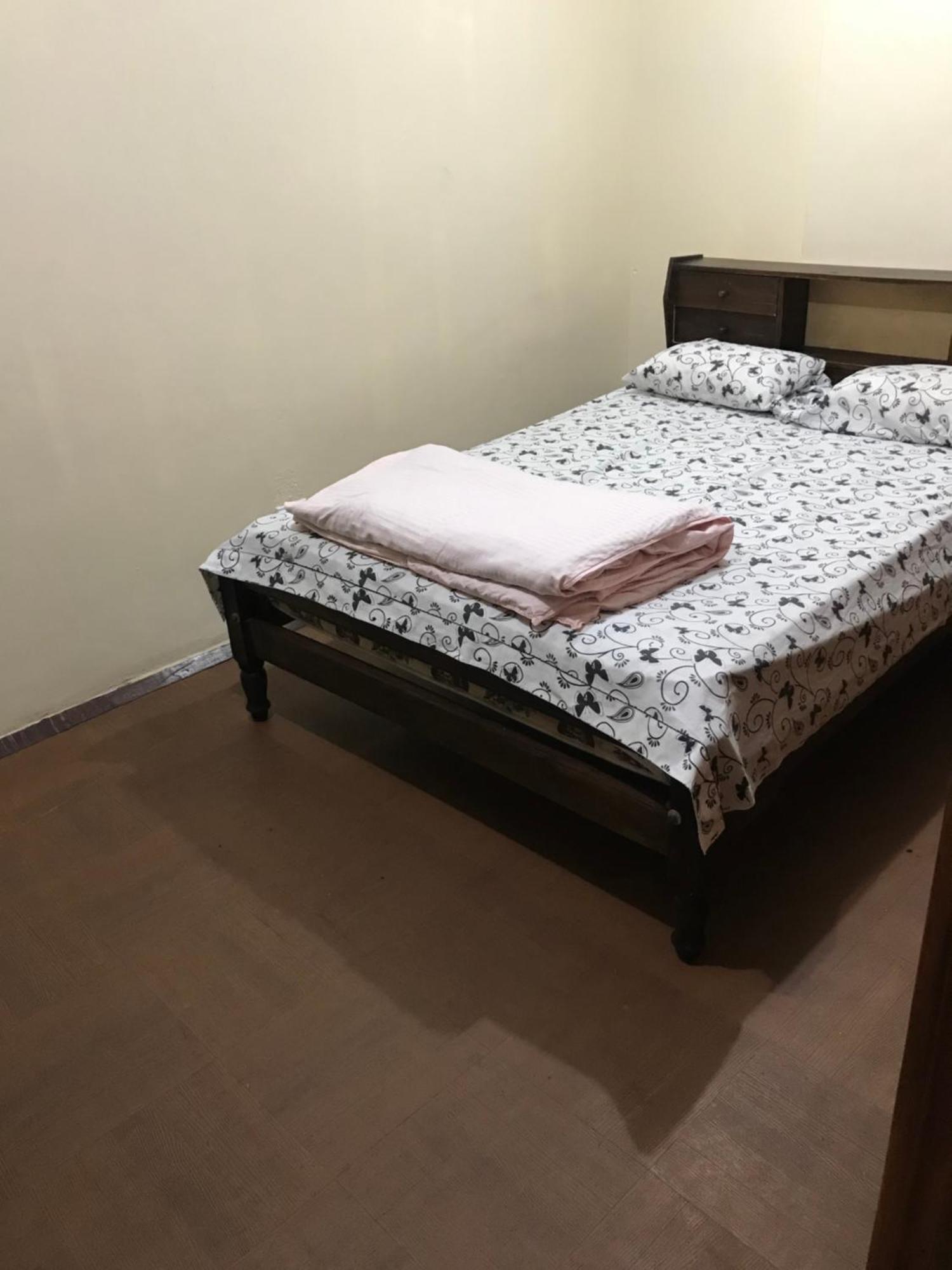 Albergue Camry Backpackers佳美背包客旅馆 Cuenca Kültér fotó