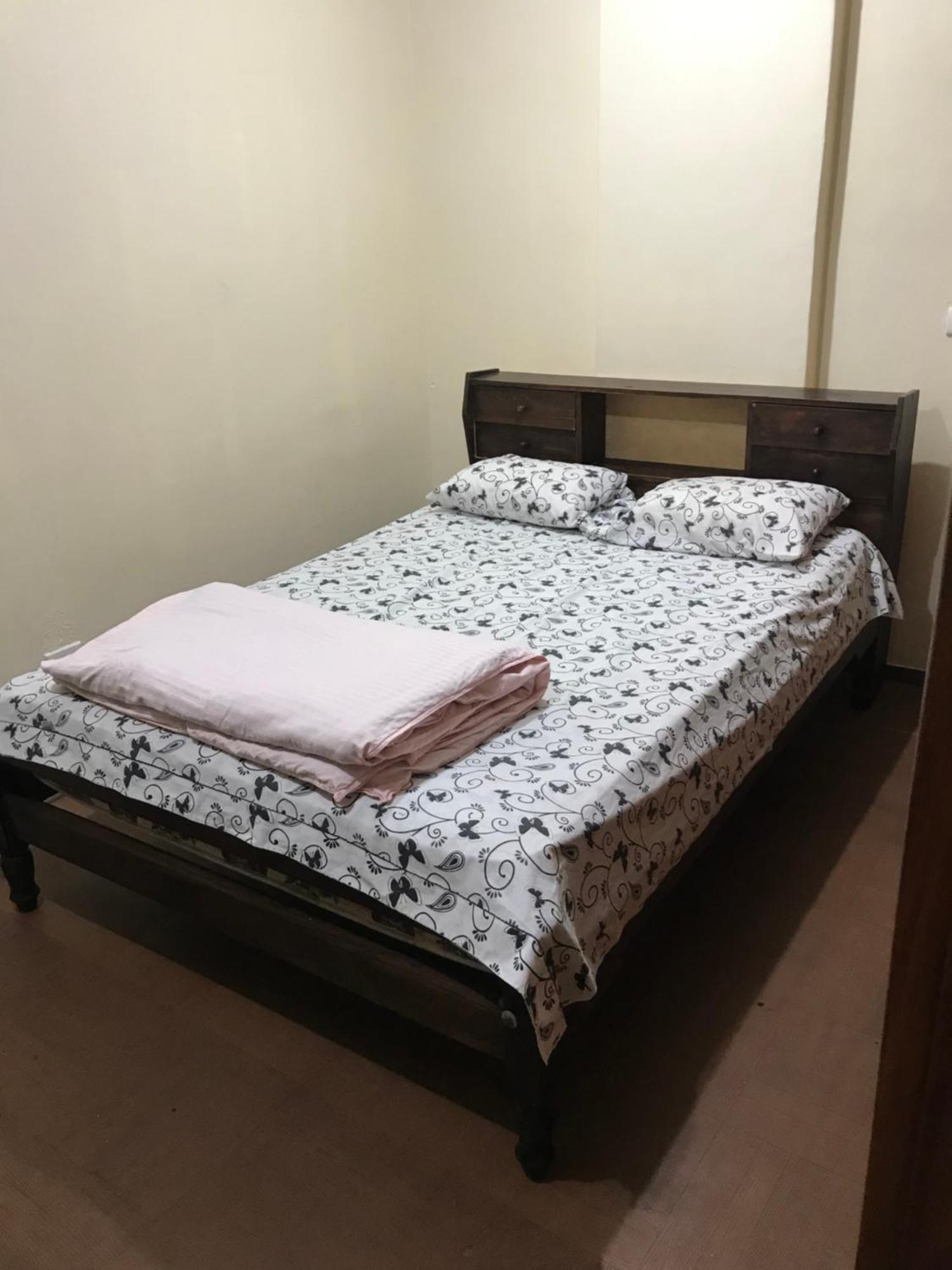 Albergue Camry Backpackers佳美背包客旅馆 Cuenca Kültér fotó