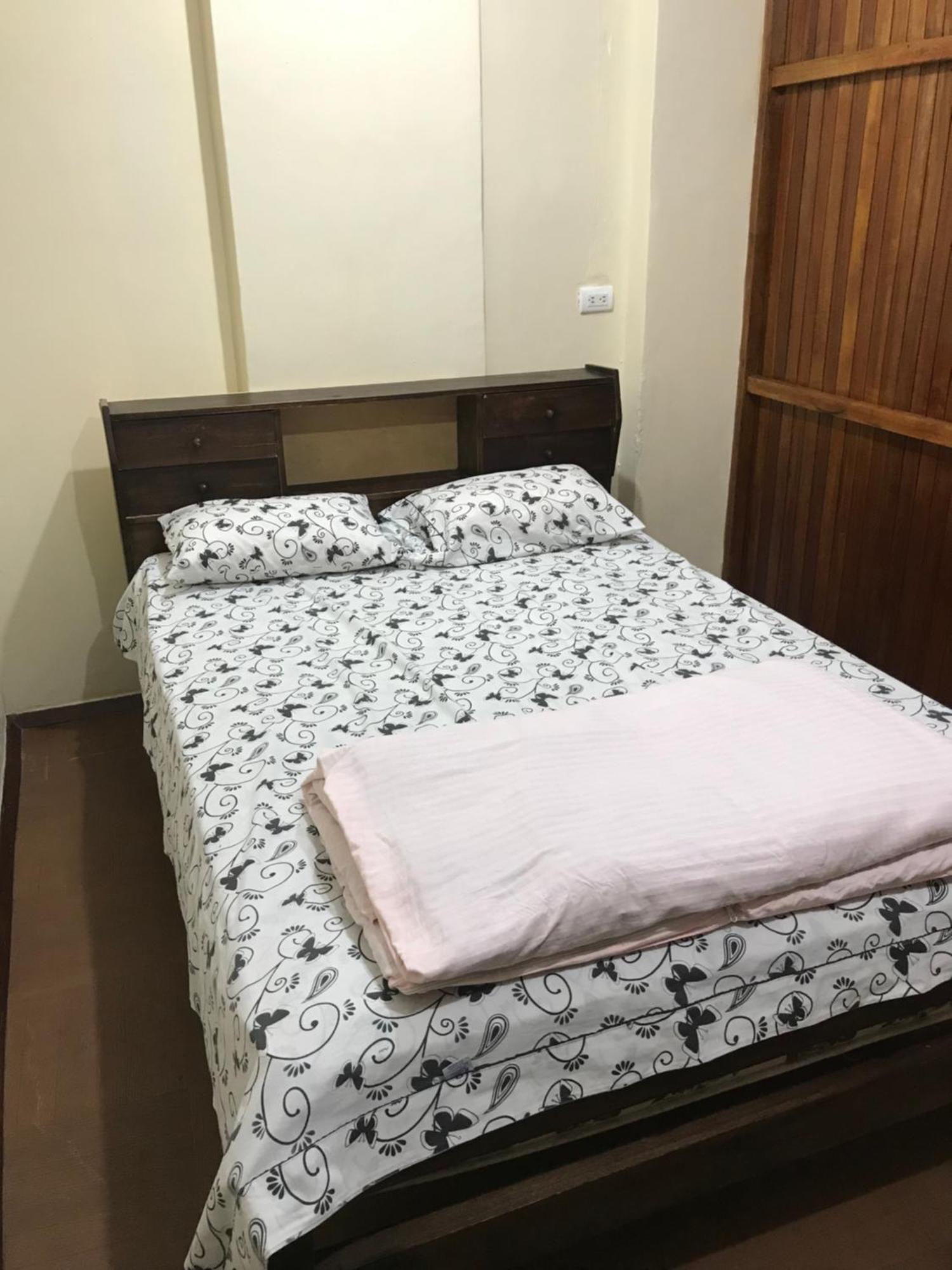 Albergue Camry Backpackers佳美背包客旅馆 Cuenca Kültér fotó