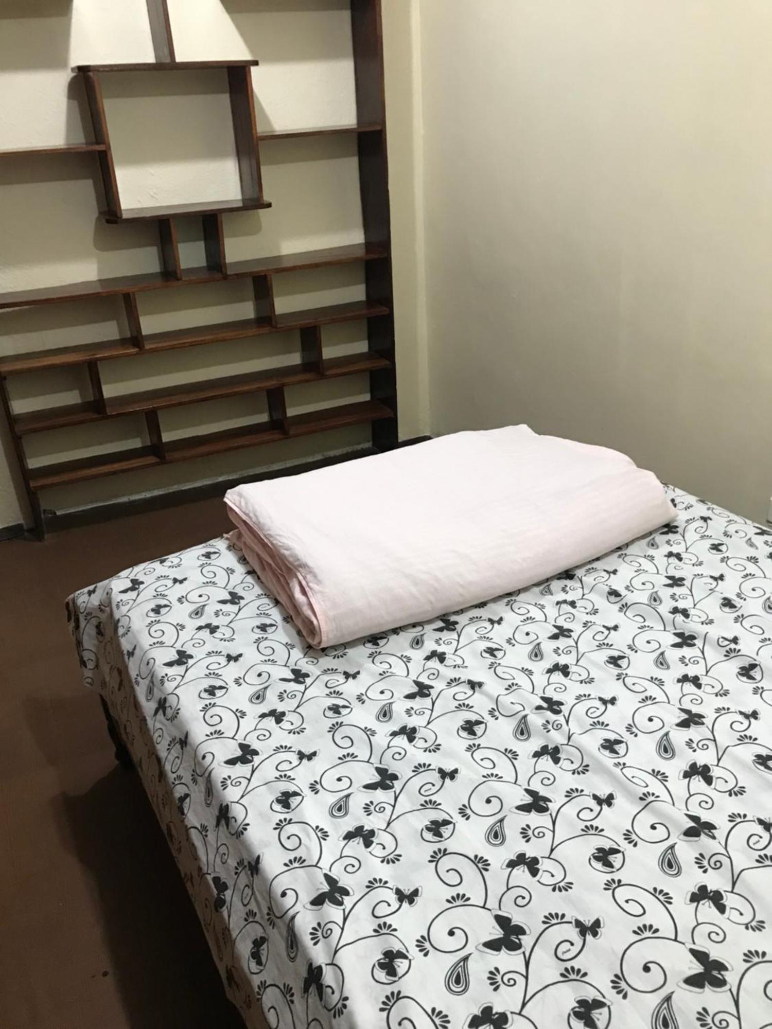 Albergue Camry Backpackers佳美背包客旅馆 Cuenca Kültér fotó