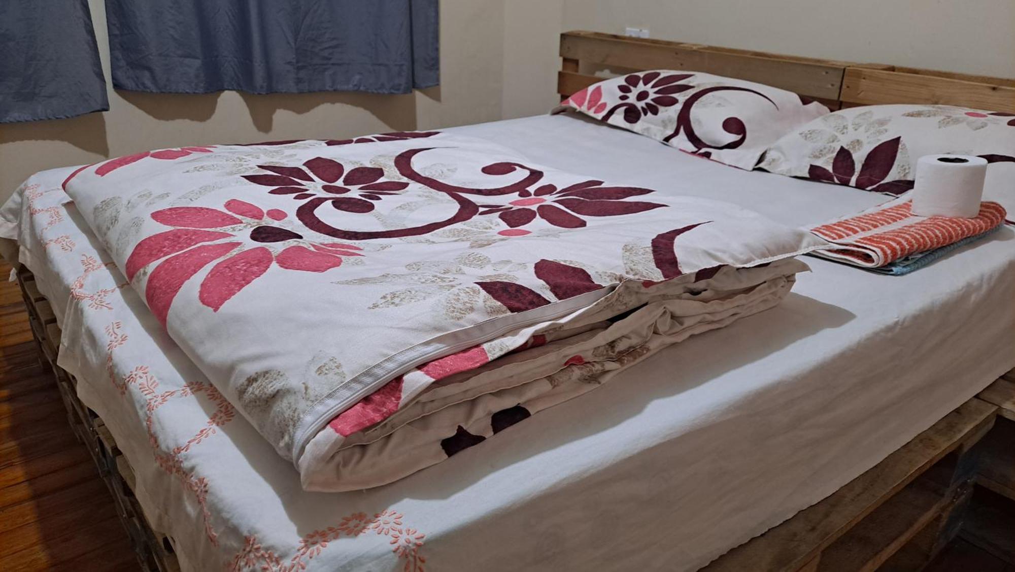 Albergue Camry Backpackers佳美背包客旅馆 Cuenca Kültér fotó