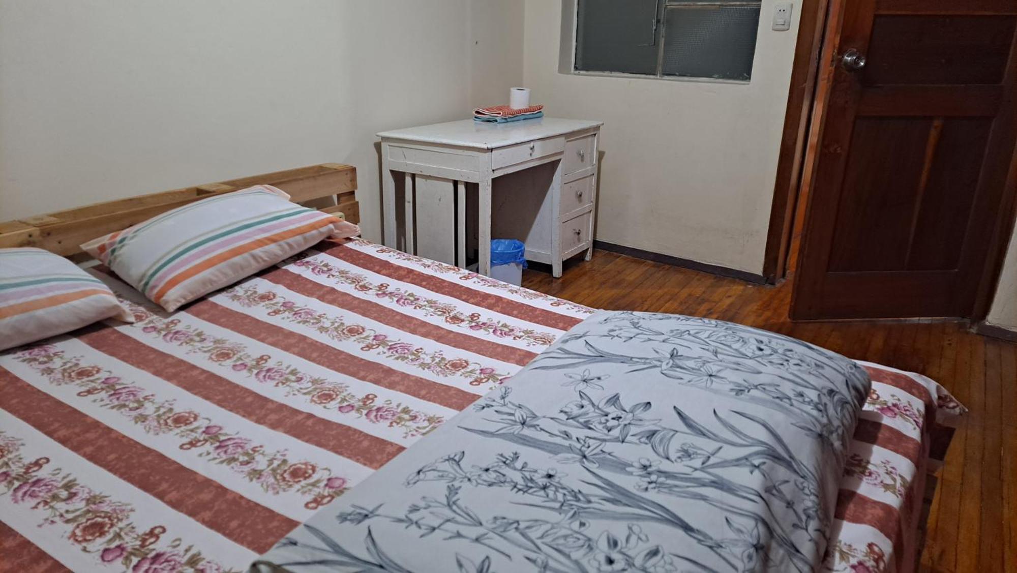 Albergue Camry Backpackers佳美背包客旅馆 Cuenca Kültér fotó