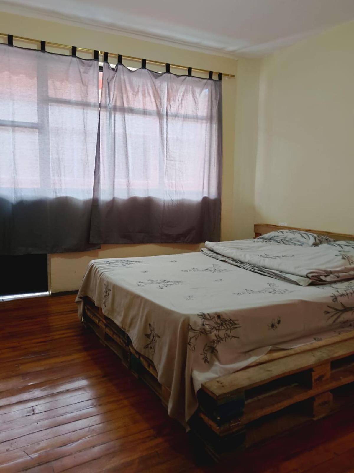Albergue Camry Backpackers佳美背包客旅馆 Cuenca Kültér fotó