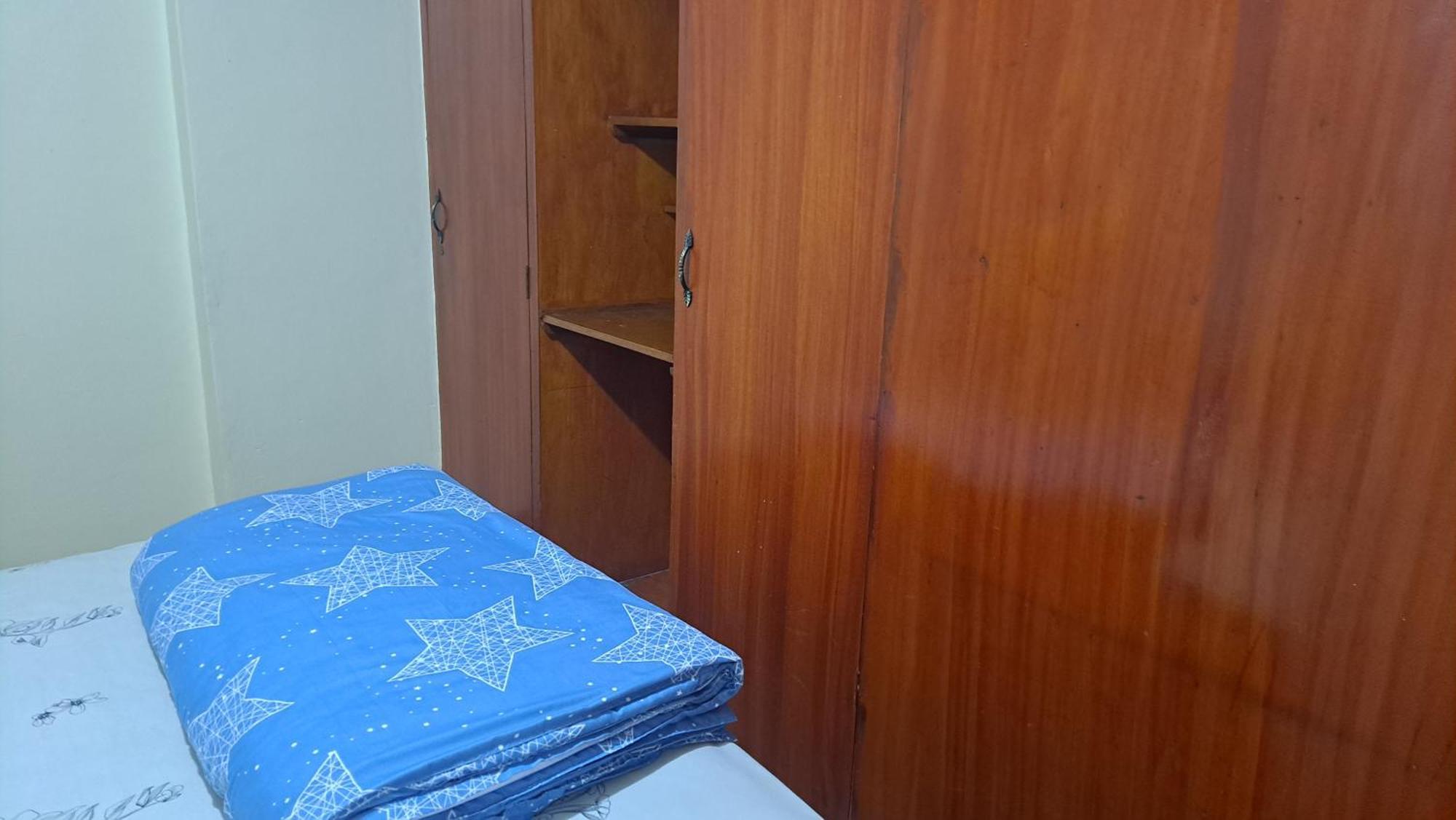 Albergue Camry Backpackers佳美背包客旅馆 Cuenca Kültér fotó