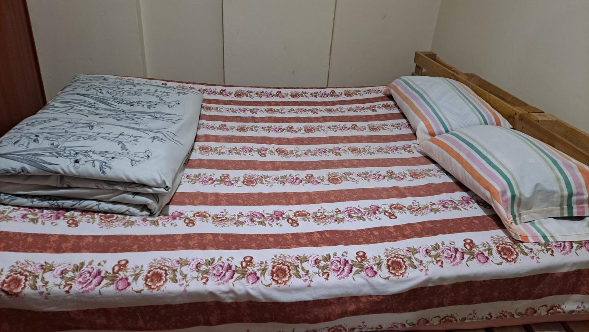 Albergue Camry Backpackers佳美背包客旅馆 Cuenca Kültér fotó