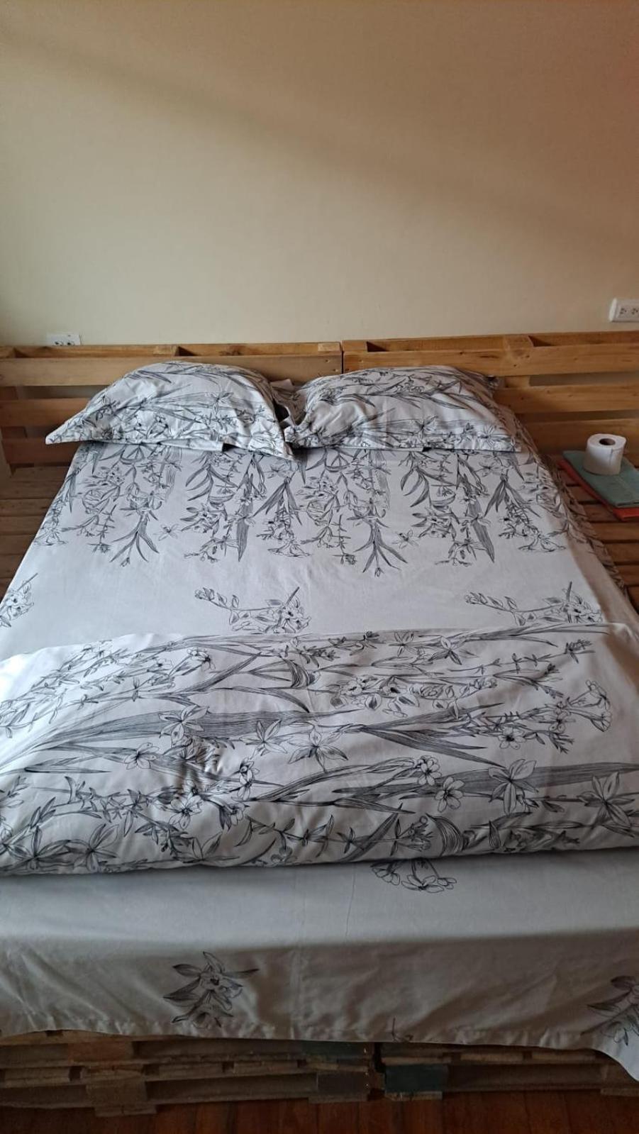 Albergue Camry Backpackers佳美背包客旅馆 Cuenca Kültér fotó