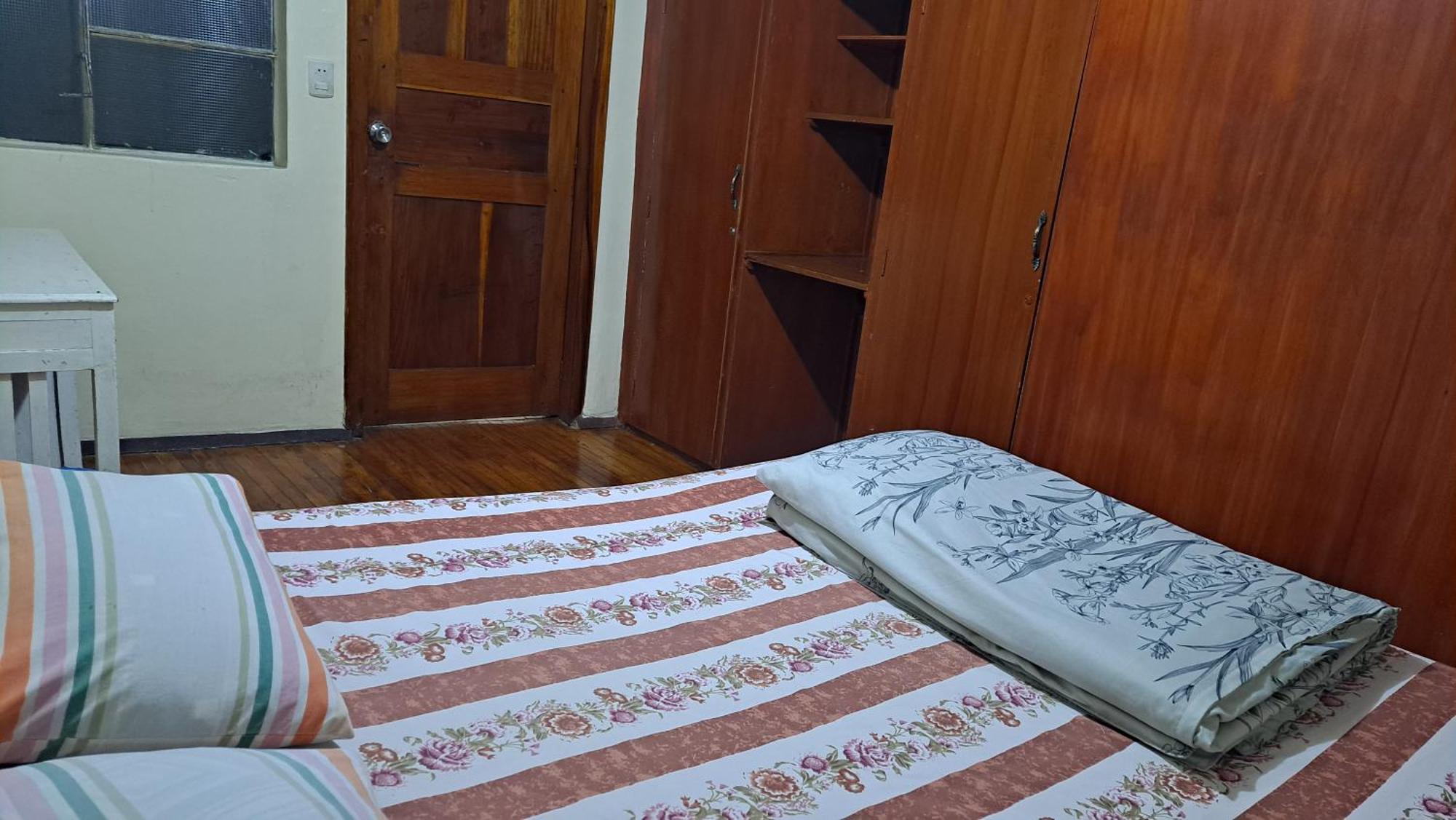 Albergue Camry Backpackers佳美背包客旅馆 Cuenca Kültér fotó