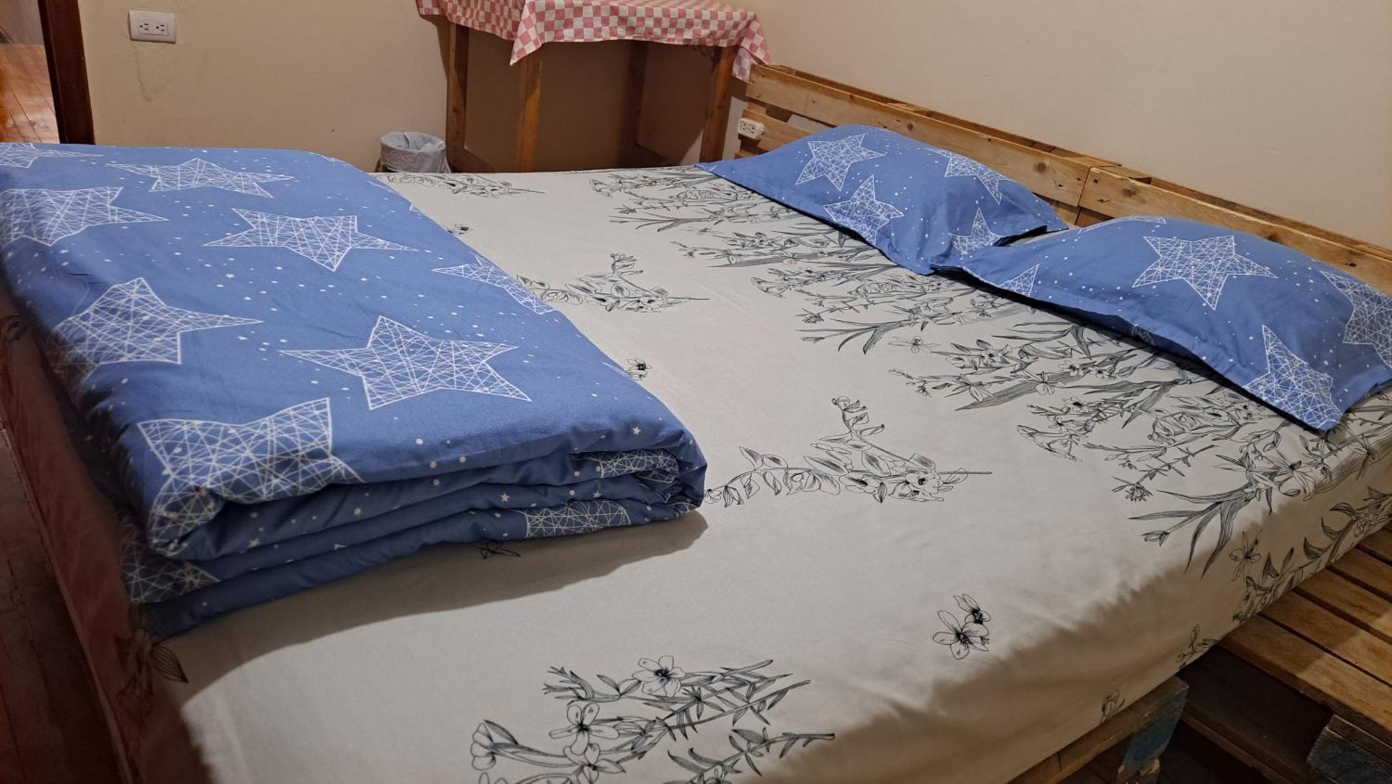Albergue Camry Backpackers佳美背包客旅馆 Cuenca Kültér fotó
