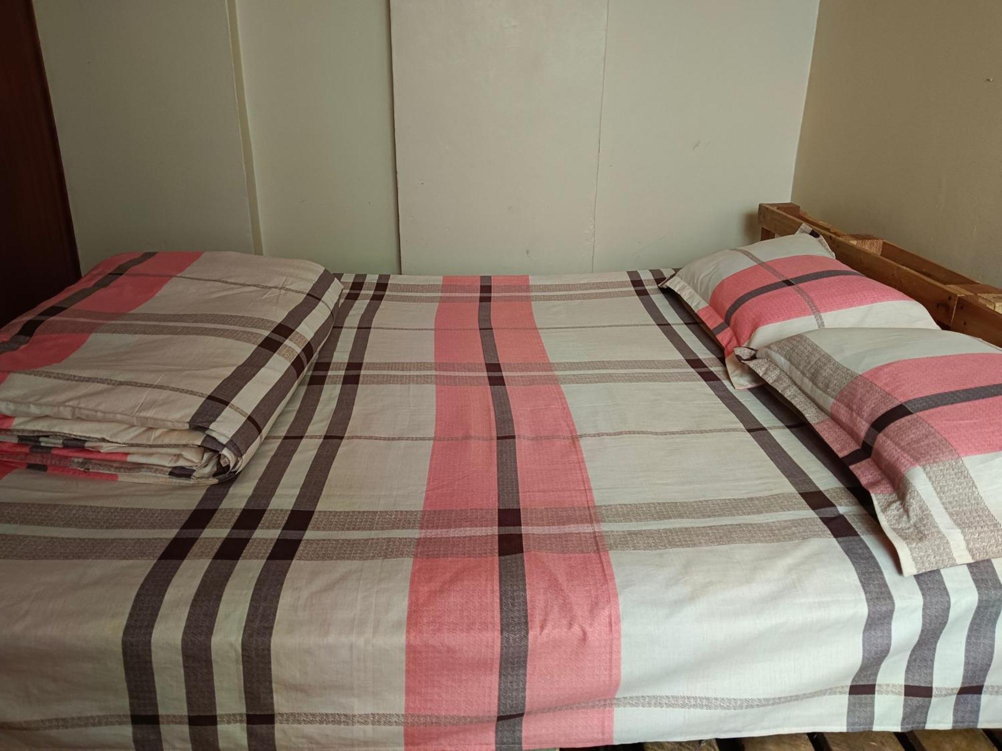 Albergue Camry Backpackers佳美背包客旅馆 Cuenca Kültér fotó