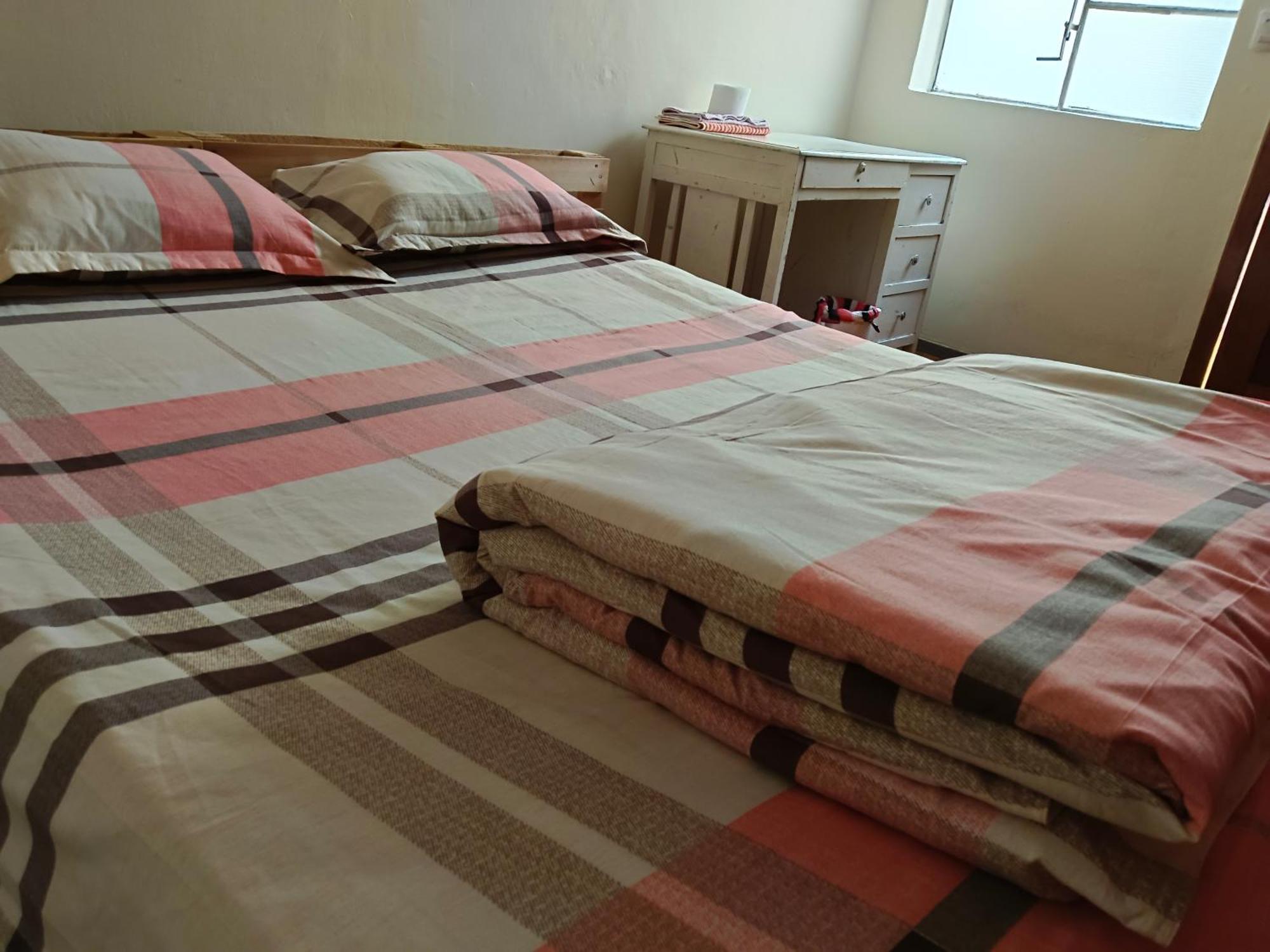 Albergue Camry Backpackers佳美背包客旅馆 Cuenca Kültér fotó