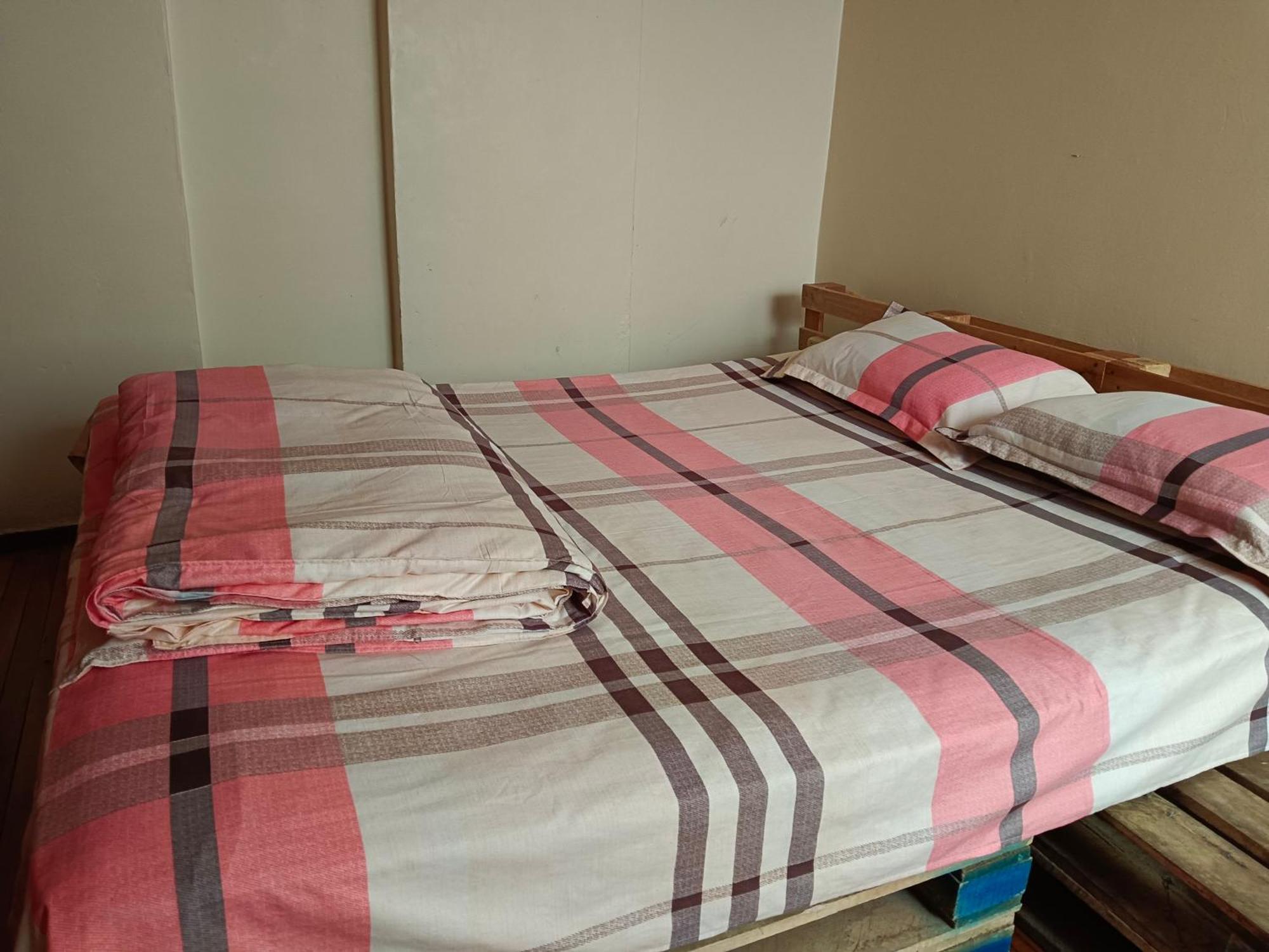 Albergue Camry Backpackers佳美背包客旅馆 Cuenca Kültér fotó