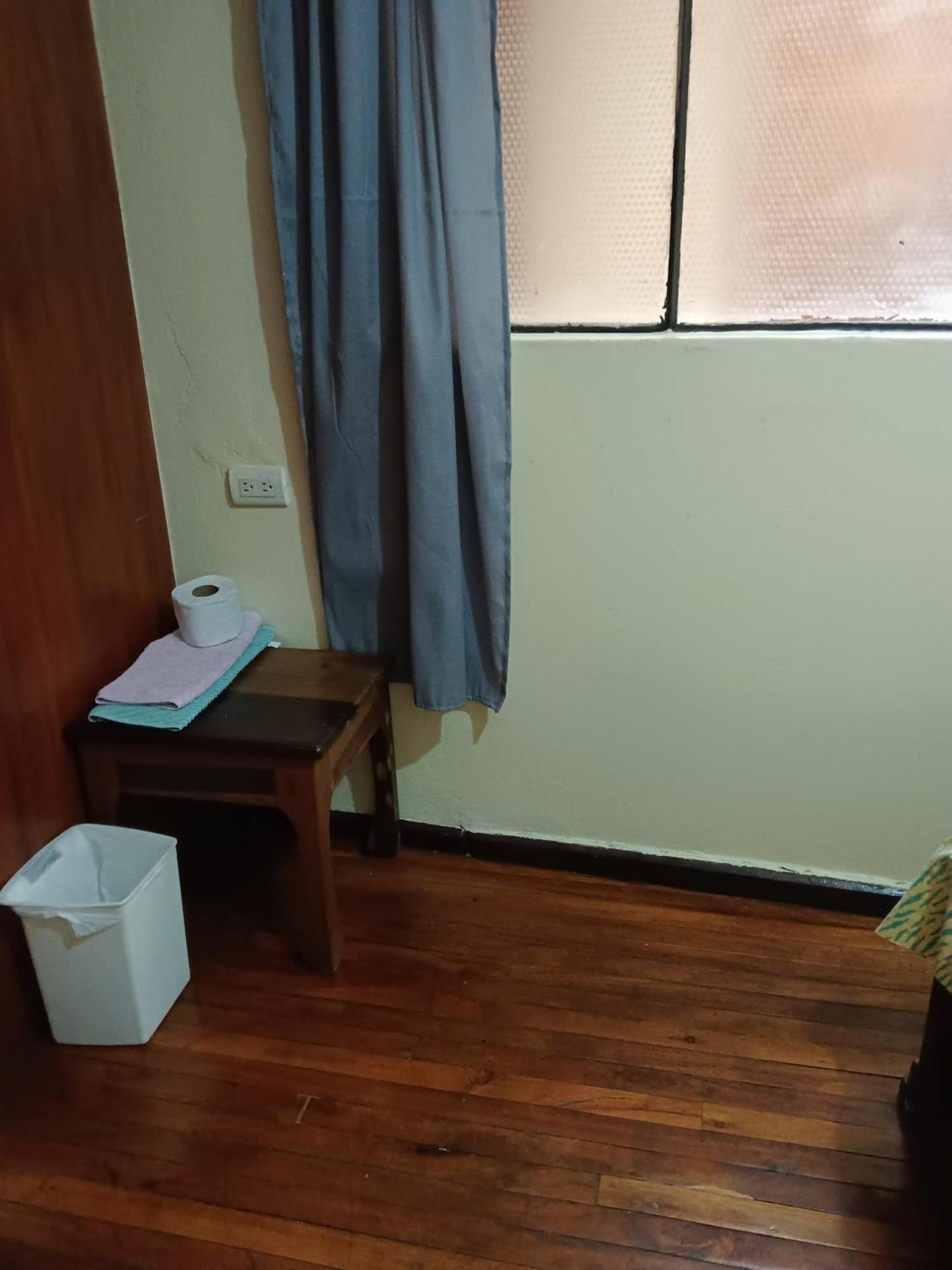 Albergue Camry Backpackers佳美背包客旅馆 Cuenca Kültér fotó