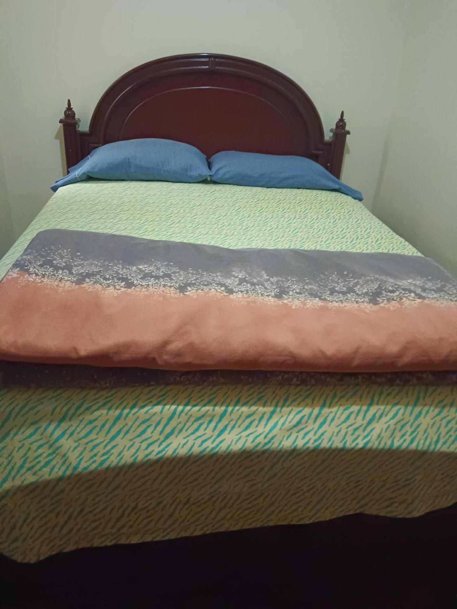 Albergue Camry Backpackers佳美背包客旅馆 Cuenca Kültér fotó