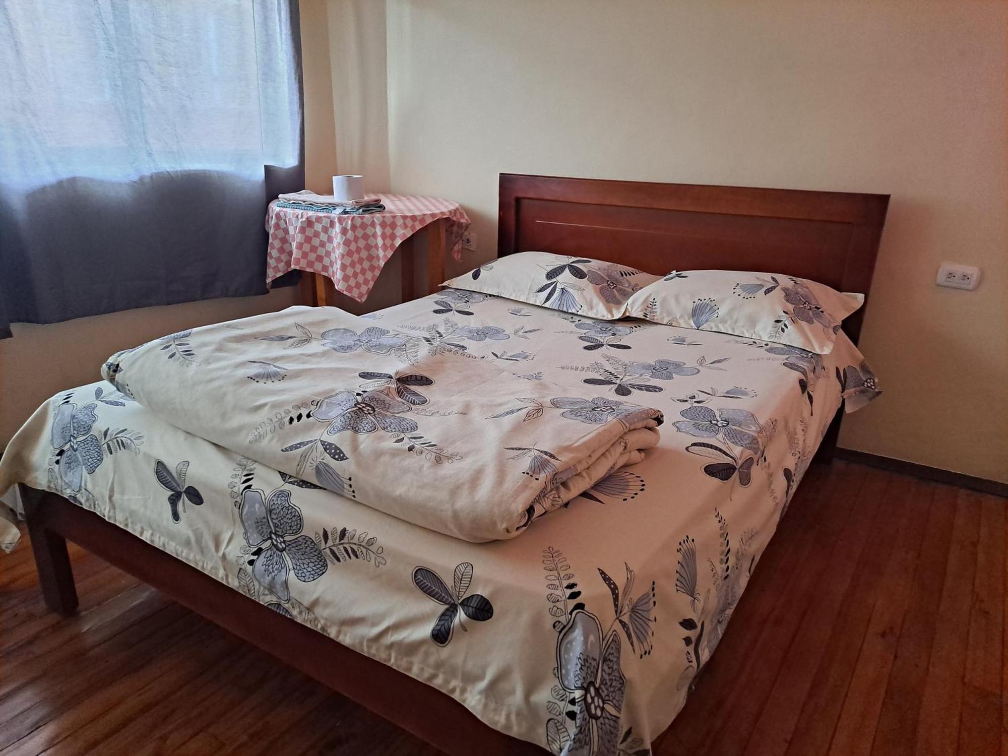 Albergue Camry Backpackers佳美背包客旅馆 Cuenca Kültér fotó