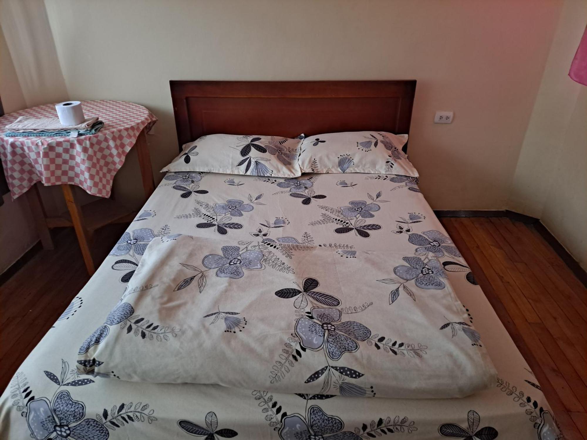 Albergue Camry Backpackers佳美背包客旅馆 Cuenca Kültér fotó