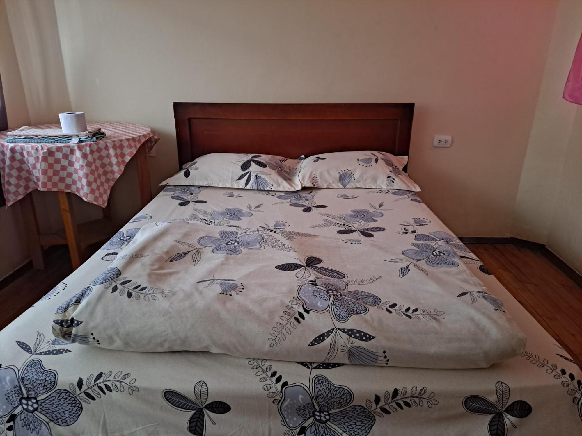 Albergue Camry Backpackers佳美背包客旅馆 Cuenca Kültér fotó