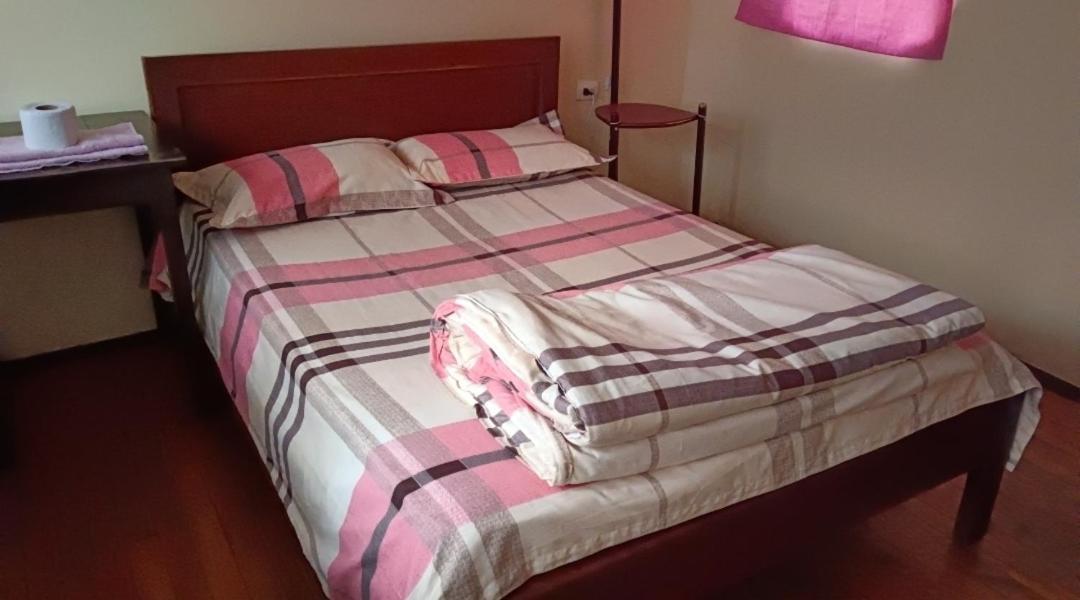 Albergue Camry Backpackers佳美背包客旅馆 Cuenca Kültér fotó